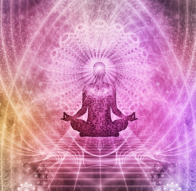 How to Realize the Spirit in the Body? modernagespirituality