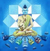 Can you see the Heaven and Hell at the Moment? modernagespirituality